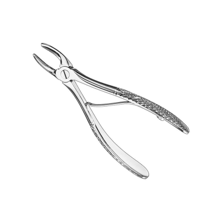 KLEIN, extracting forceps